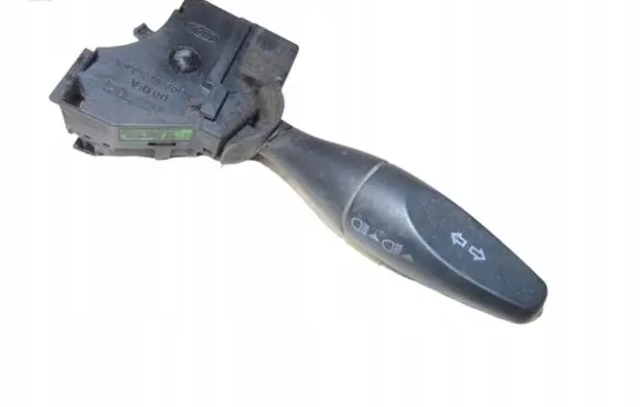 Ford Transit Indicator stalk