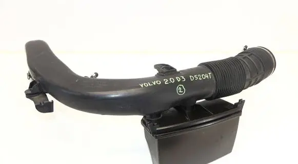 Volvo S60 Intercooler hose/pipe 31319049 70511563 70511693