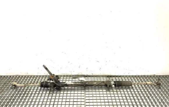 Steering rack