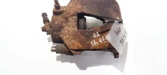 Audi A3 S3 8L Front brake caliper