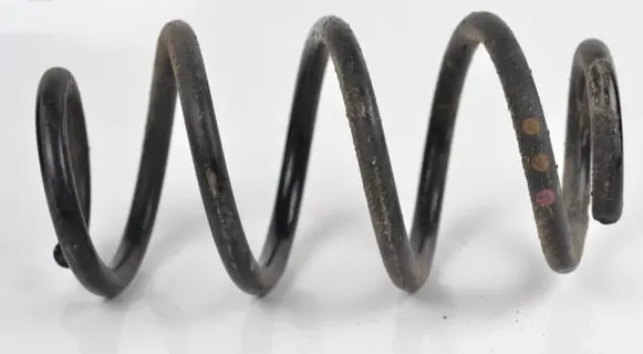 Audi A4 S4 B8 8K Front coil spring