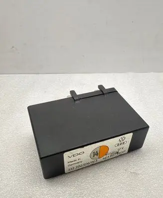 Audi 200 Idle relay 443907393P 412202016003