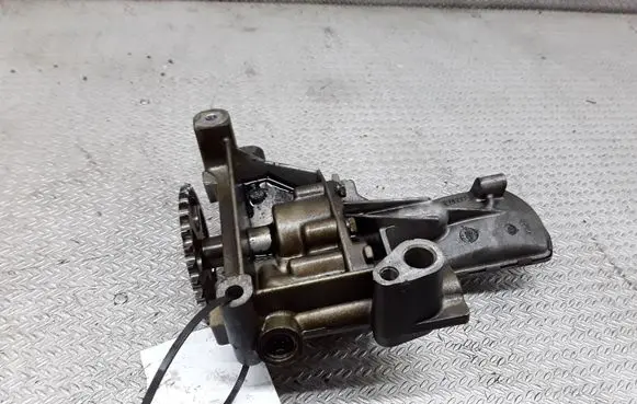 Peugeot 406 Oil pump 9632075280 9638783980 9431291021