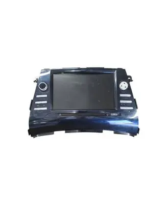 Nissan Murano Z52 Radio/CD/DVD/GPS head unit 259159UF0E 5644683