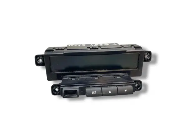 KIA Ceed Screen/display/small screen 957101H700