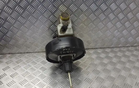 KIA Cerato Brake booster 58500-2F600
