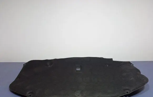 Renault Talisman Engine bonnet/hood sound/heat insulation 