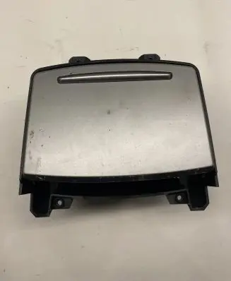 Audi A6 S6 C6 4F Cup holder 4F1862533