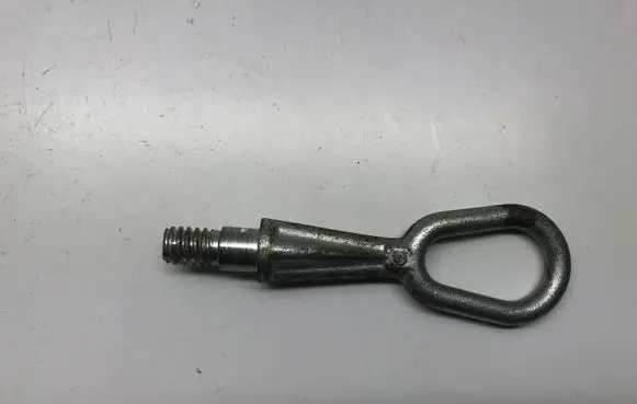 BMW 1 E82 E88 Towing hook eye 