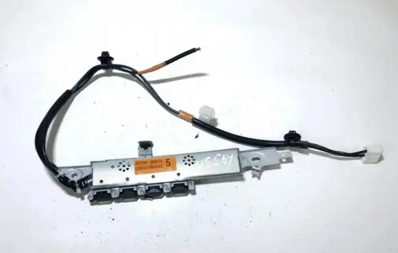 Lexus GS 300 350 430 450H Antenna control unit 8630030a70 86300-30a70