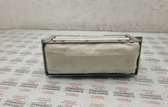 Skoda Superb B5 (3U) Passenger airbag 3B0880204H