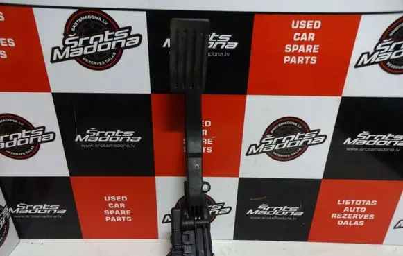 Volvo C70 Accelerator throttle pedal 4N519F836DH