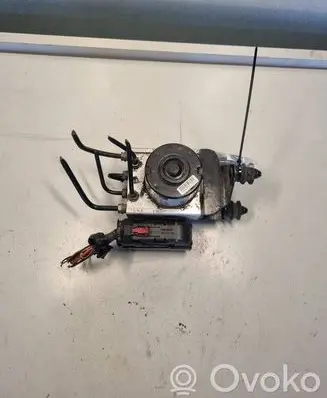 Skoda Octavia Mk2 (1Z) ABS Pump 10020702274