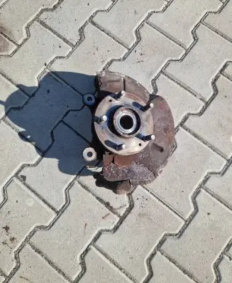 KIA Sportage Front wheel hub