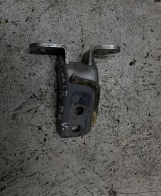 Front door upper hinge