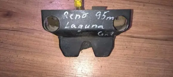 Renault Laguna I Tailgate/trunk/boot lock/catch/latch 7700823676c
