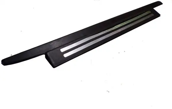 Audi A4 S4 B7 8E 8H Front sill trim cover 8H0853491