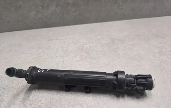 Mercedes-Benz CLA C117 X117 W117 Headlight washer spray nozzle A2468600647 MT03652015 8WT01076602