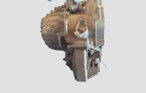 Opel Astra K Manual 6 speed gearbox 55569878