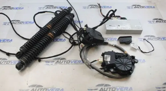 BMW 7 F01 F02 F03 F04 Tailgate strut 7365902