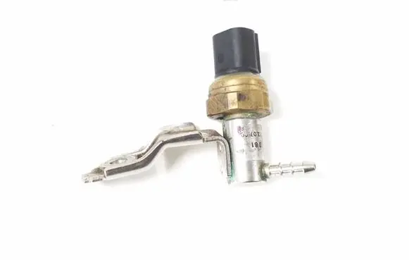 Fuel pressure sensor