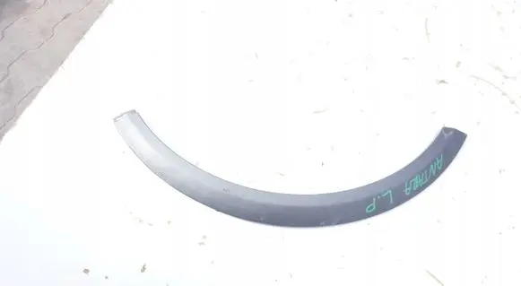 Opel Antara Front arch trim LISTWAZALEPKA