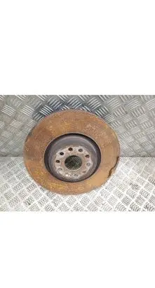 Skoda Enyaq iV Front brake disc