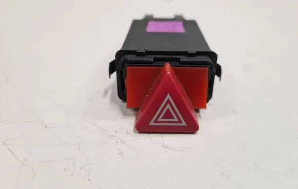 Audi A6 S6 C5 4B Hazard light switch 4B0941509