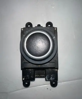 BMW 5 E60 E61 Head unit multimedia control 6944884