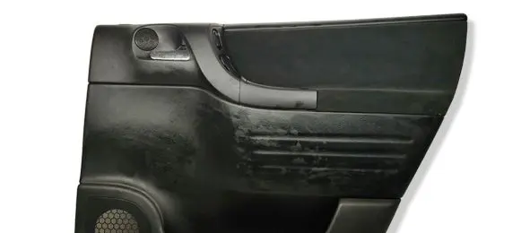 Opel Zafira A Rear door card panel trim