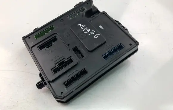 Renault Scenic II - Grand scenic II Comfort/convenience module 284B15472R