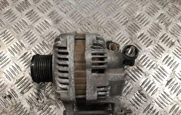 Subaru Outback Generator/alternator 23700AA590 8411 A3TG4381