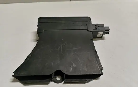 BMW X5 E70 Optional radiator 6954487