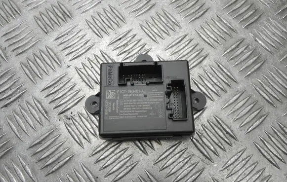 Ford C-MAX II Door control unit/module F1CT19G481AJ