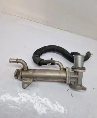 Hyundai Santa Fe EGR valve cooler 2841627400 2841027410