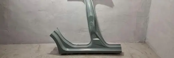 Mazda 2 Pillar (middle) mazda2prog