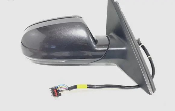 Audi A4 S4 B8 8K Front door electric wing mirror