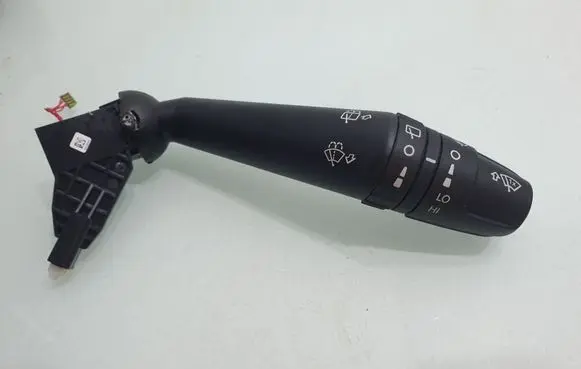 Jeep Compass Wiper control stalk