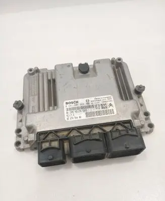 Engine control unit/module