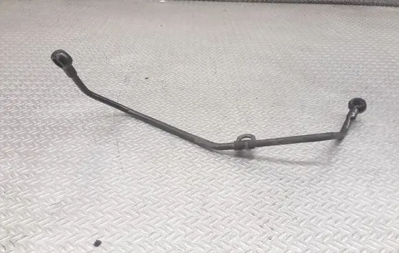 KIA Sorento Turbo turbocharger oiling pipe/hose
