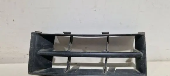 Skoda Fabia Mk1 (6Y) Front bumper lower grill 6Y0853666A