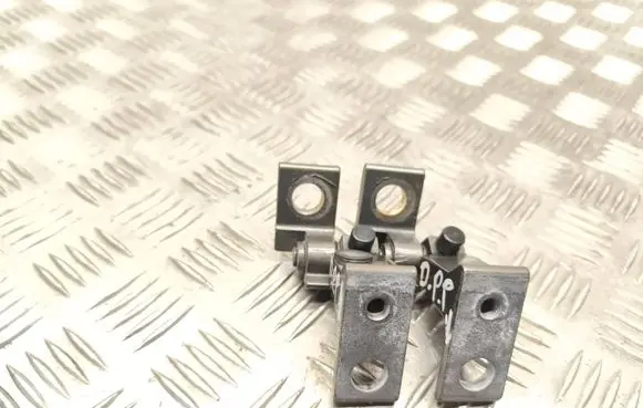 Audi A6 S6 C7 4G Front door hinge set 4G0831402A 4G0831402B