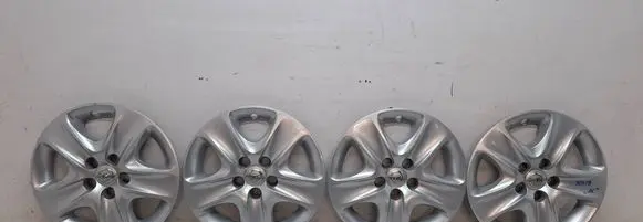 Opel Meriva B R16 wheel hub/cap/trim 13337257 GMT2591 GMT2601