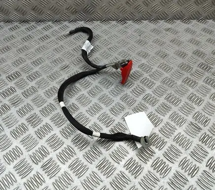 Peugeot 508 II Positive cable (battery) 9835379180