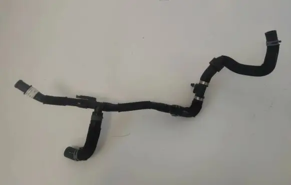 Audi e-tron Electric car engine cooling hoses/pipes 4KE145053AA 4KE145947F 4KE145053AE