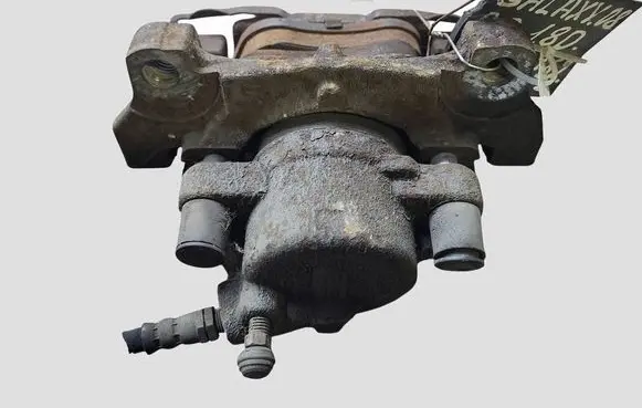 Ford Galaxy Front brake caliper