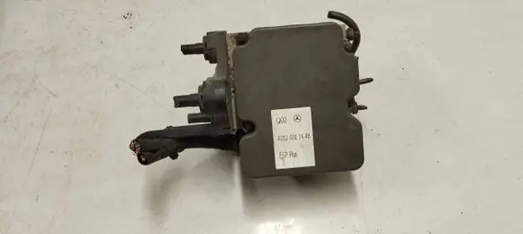Mercedes-Benz E W212 ABS Pump A2124311448