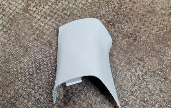 Mini One - Cooper F56 F55 (D)pillar trim (top) 7360650