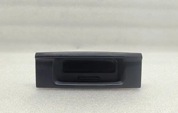 Renault Trafic II (X83) Screen/display/small screen 8200584888 216737709