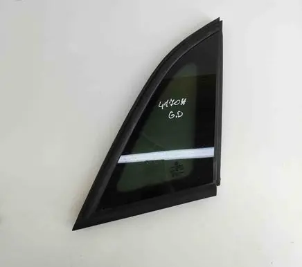 Volkswagen ID.4 Rear side window 43R01351 11A845042
